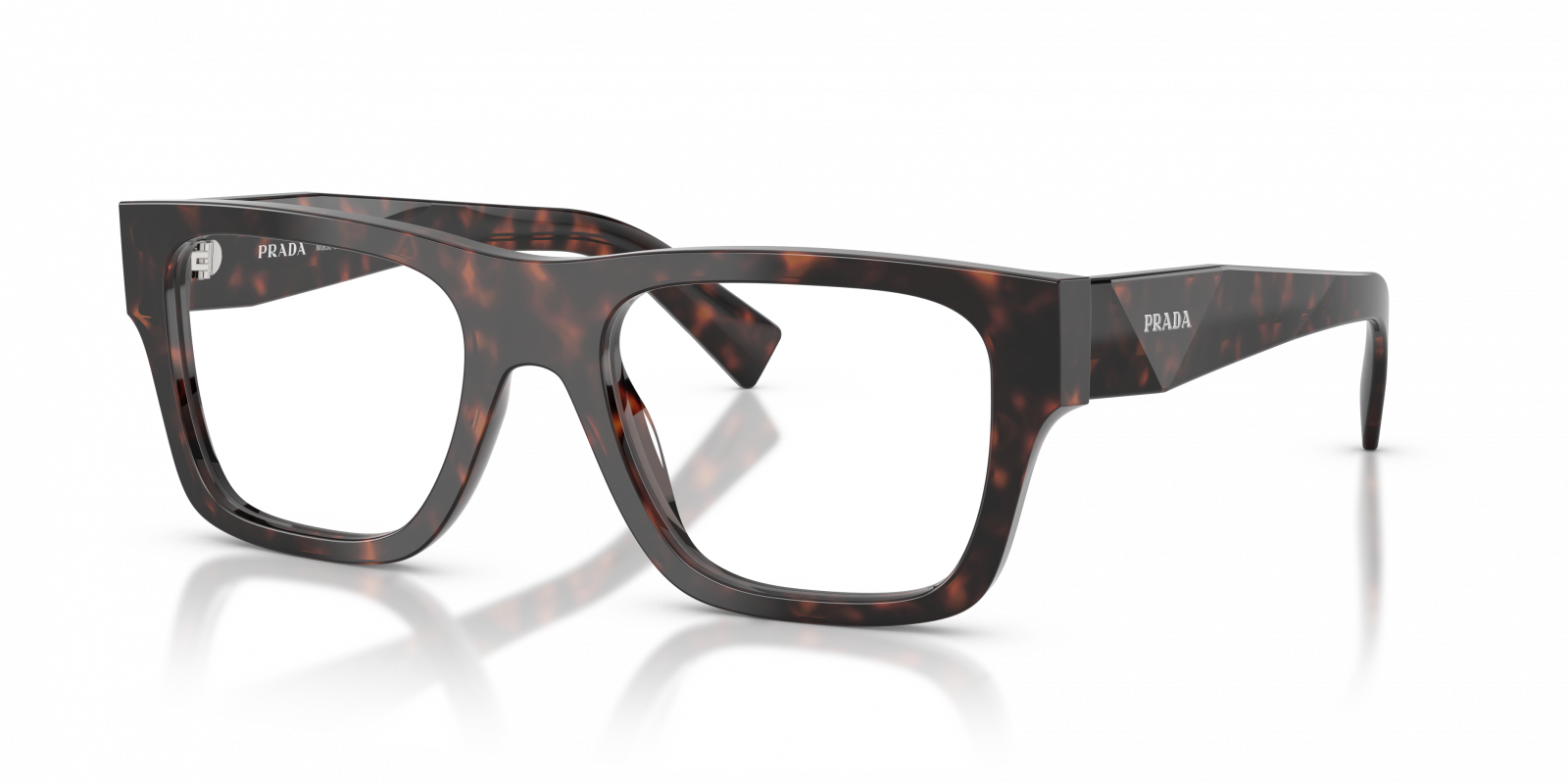 Prada PR C01V 17N1O1  